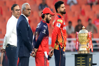 After a hiccup against RCB in Qualifier 1, Punjab Kings have stormed into the IPL 2025 by beating Mumbai Indians in qualifier 2 quite comprehensively.