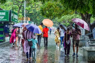 AAJ KA MAUSAM