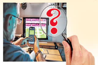 Betting App Case in Telangana