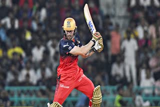 RCB STAR DOUBTFUL FOR THE FINAL