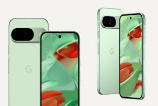 Google Pixel 9
