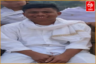 Body of missing college student recovered in Tinsukia