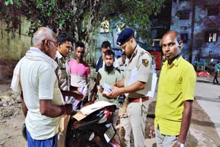 MURDER IN NALANDA