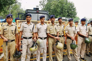 Job Alert 2025: Huge Vacancies In Delhi Police For Constable, Sub-Inspector And Other Posts; Check Eligibility Criteria & Key Details