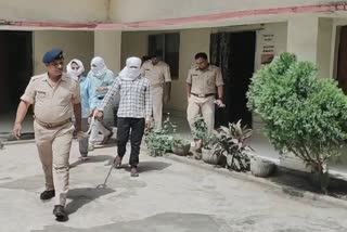 Prostitution Racket In Garhwa