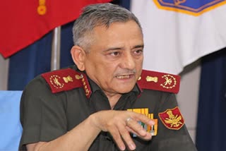 Chief of Defence Staff Gen Anil Chauhan
