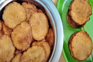 Kobbari Burelu in Telugu