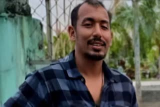 സുകാന്ത് ഐബി ഉദ്യോഗസ്ഥൻ Abetment suicide Police investigation Digital evidence