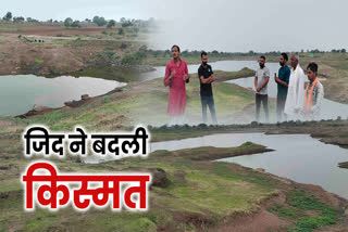 RATLAM YOTH WATER CONSERVATION