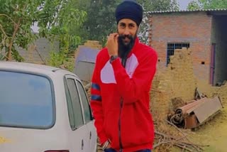 PUNJAB POLICE  ISI  OPERATION SINDOOR  TARN TARAN