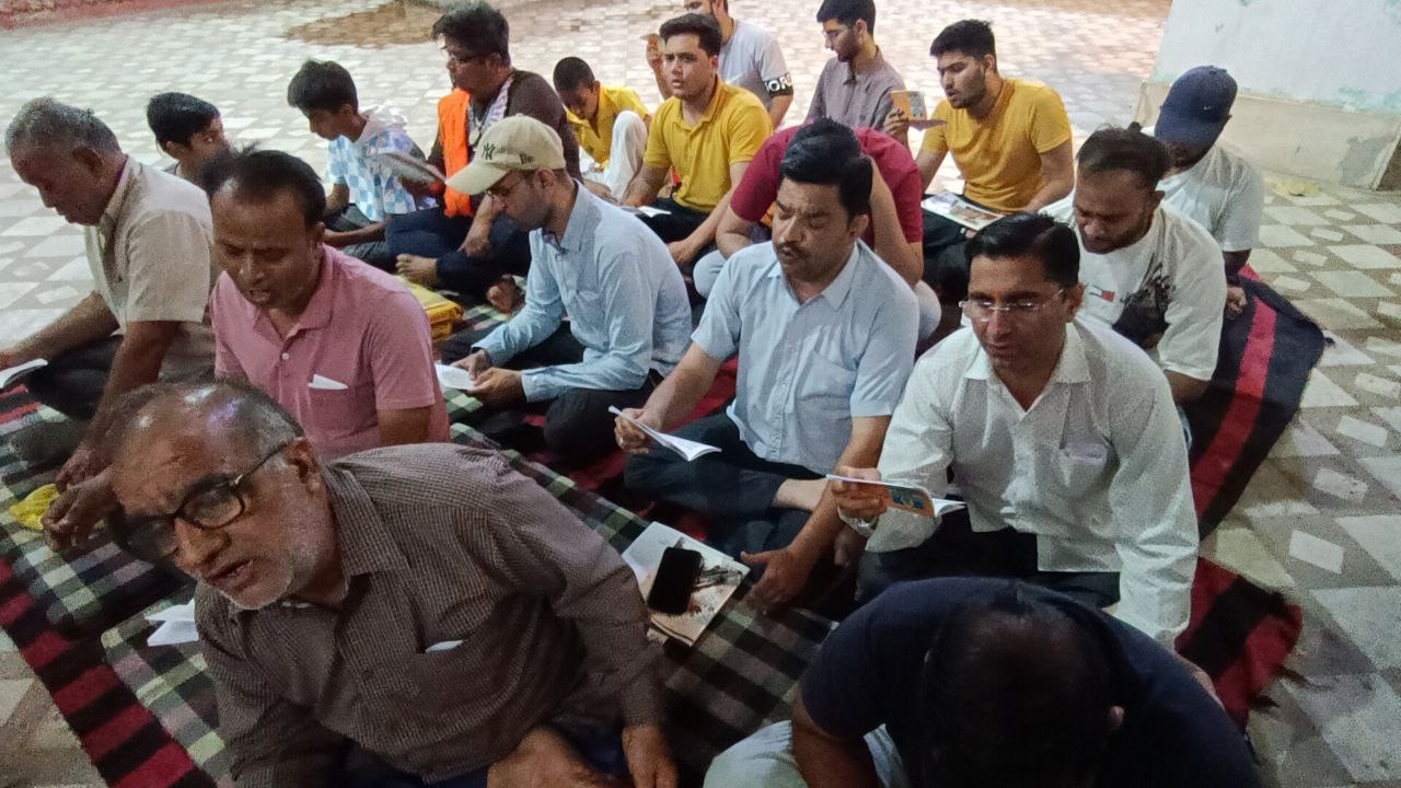 सनातन संस्कृति का ज्ञान देने वाला समर कैंप