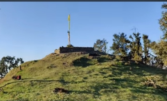 Nag Tibba trek