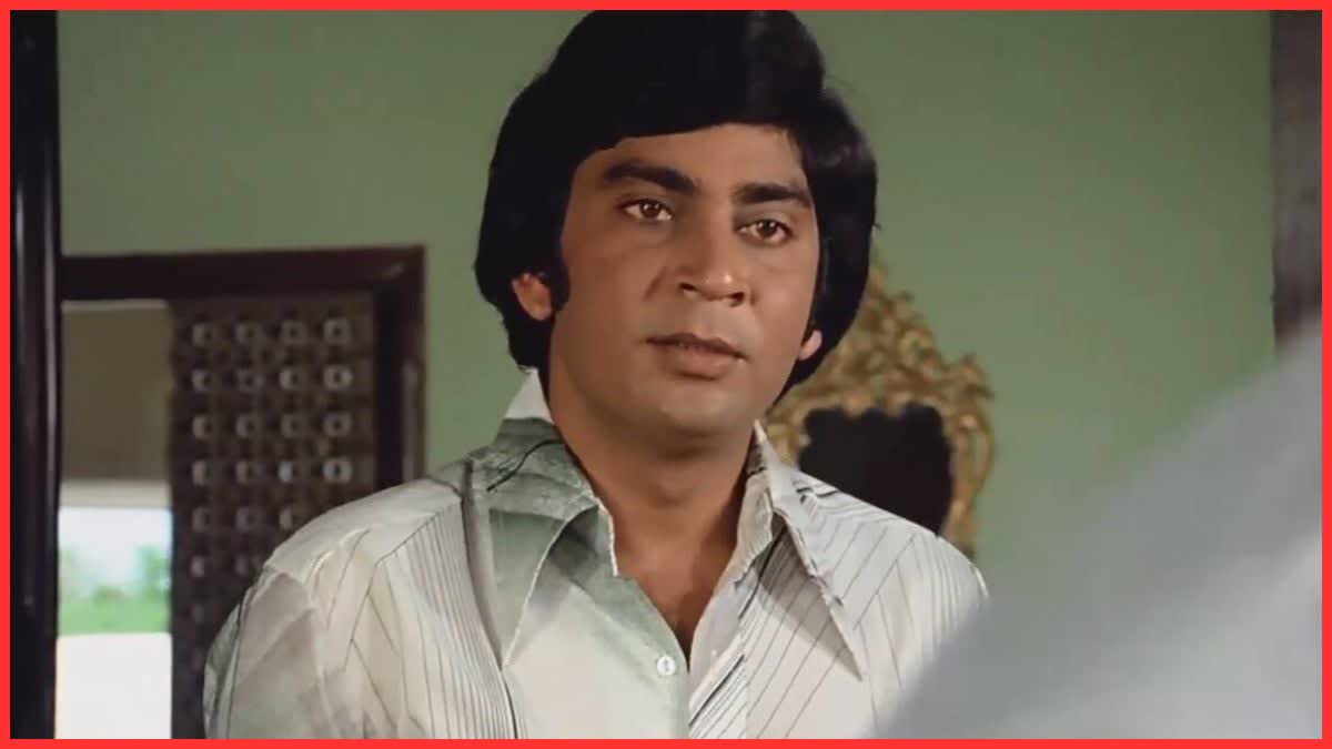 CINE TV ARTIST HARISH MAGON PASSED AWAY