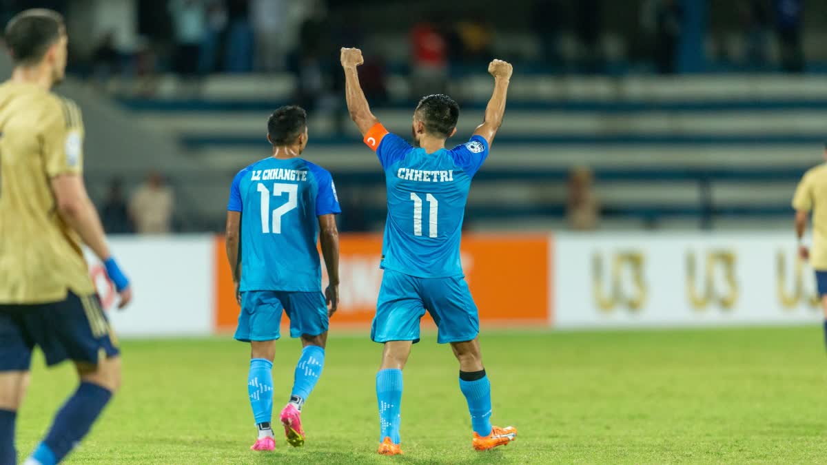 SAFF Championship  SAFF cup 2023  India vs ind vs kuwait preview  sunil chhetri  sahal abdul samad  സാഫ് കപ്പ്  സുനില്‍ ഛേത്രി  സഹല്‍ അബ്‌ദുള്‍ സമദ്  ഇന്ത്യ vs കുവൈത്ത്