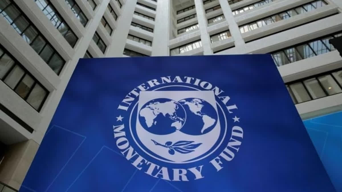Pakistan set to become 4th biggest IMF debtor: report