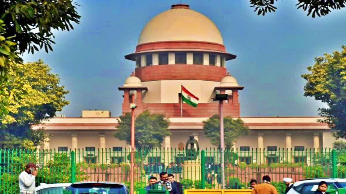 Delhi excise policy: SC dismisses ED's plea against interim bail to businessman Sameer Mahendru