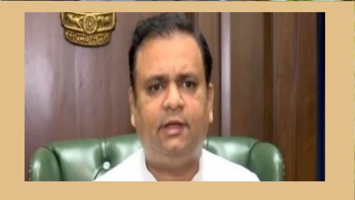 NCPs plea seeking disqualification of Ajit Pawar