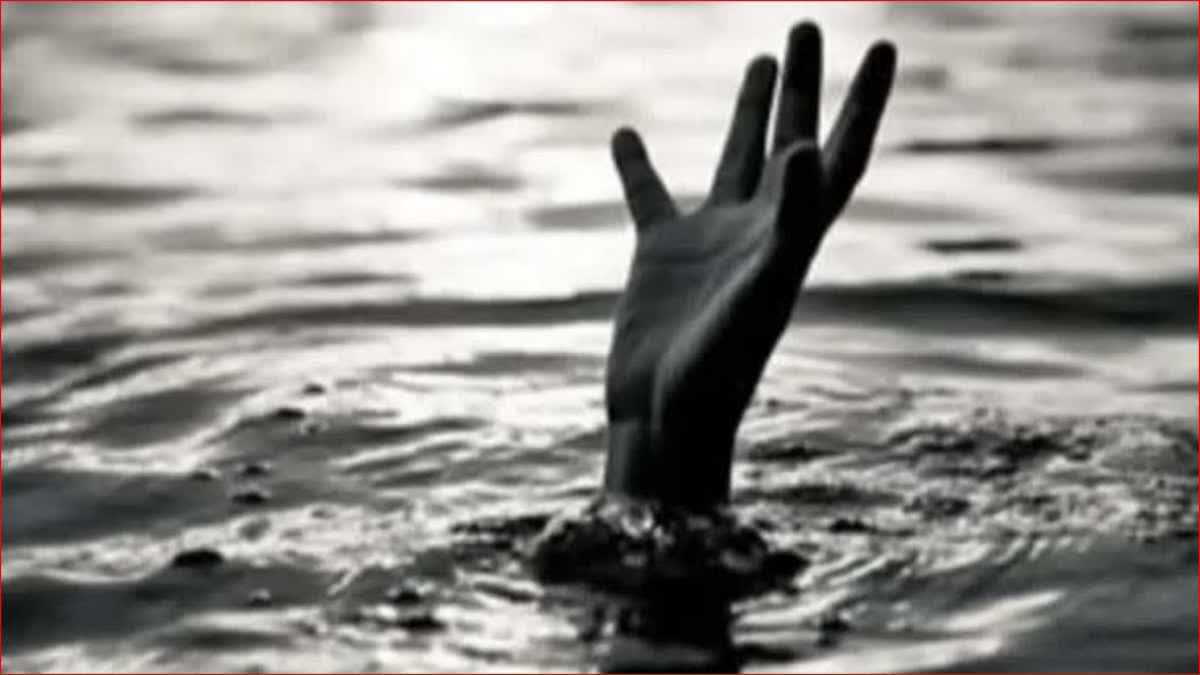 Five Drown in Nagpur