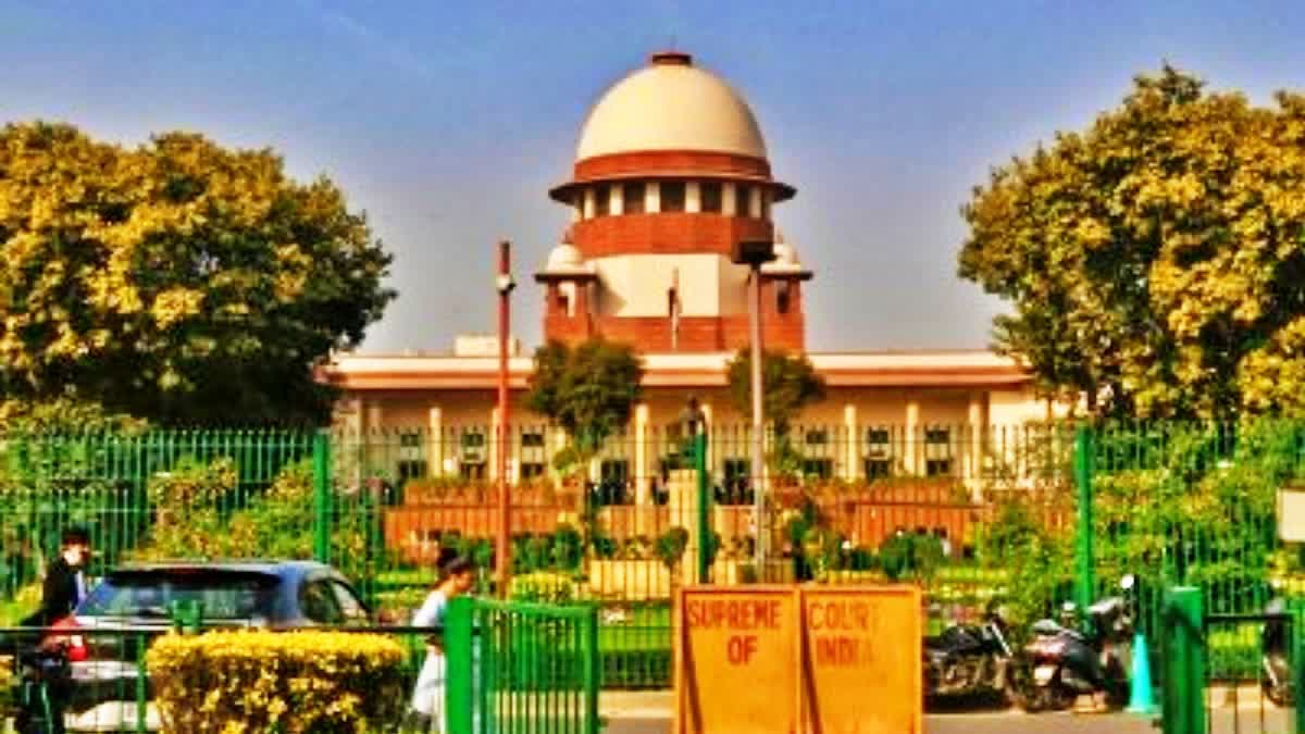SC directs Manipur government to submit 'updated' status report