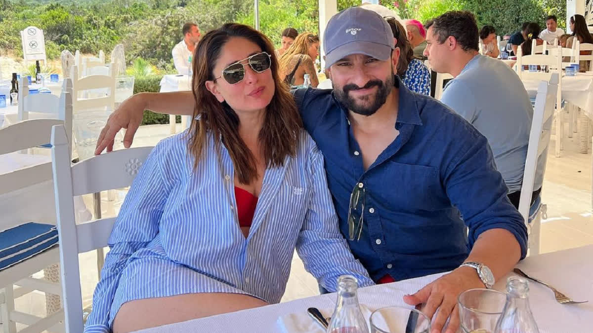 Saif-Kareena