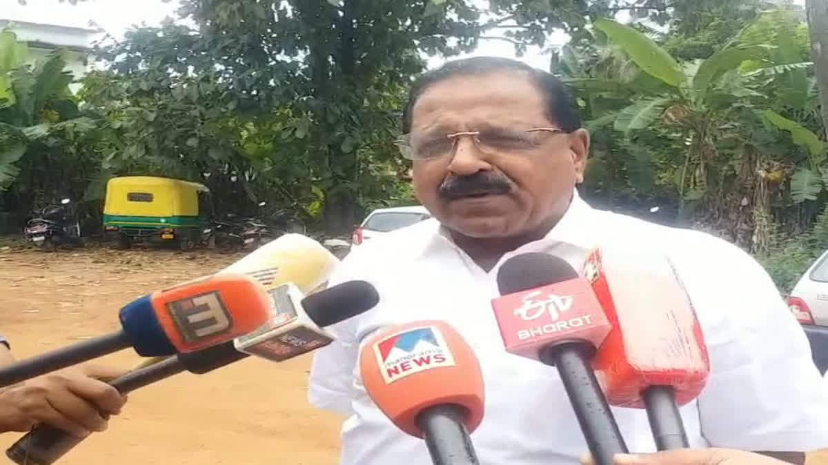 rajmohan unnithan  UNIFORM CIVIL CODE  Rajmohan unnithan MP talk about Uniform civil code  Rajmohan unnithan MP  ഏകീകൃത സിവിൽ കോഡ്  രാജ് മോഹന്‍ ഉണ്ണിത്താന്‍  സിവില്‍ കോഡിനെതിരെ വിമര്‍ശനങ്ങള്‍ ശക്തം  സിവില്‍ കോഡ്  രാജ്‌ മോഹന്‍ ഉണ്ണിത്താന്‍ എംപി