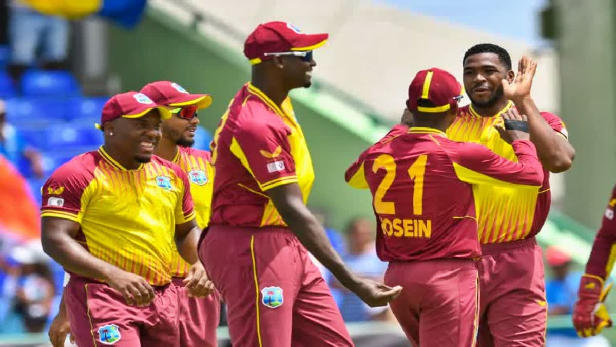 Cricket West Indies