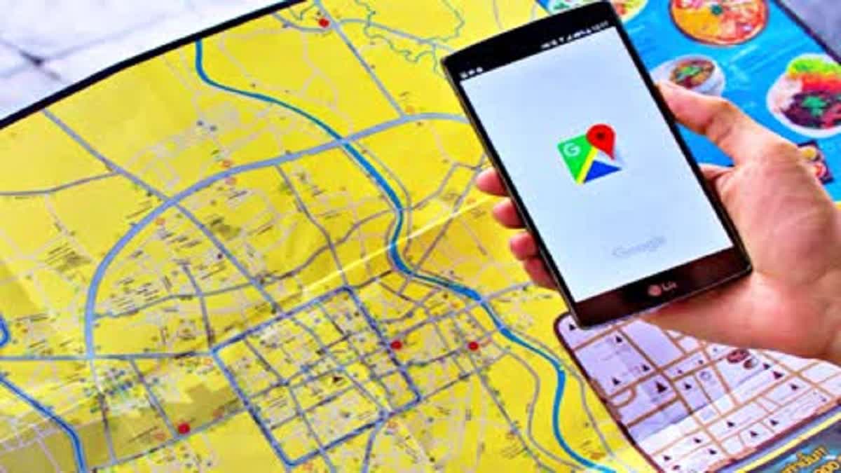 using-google-map-troubled-3-jharkhand-youths