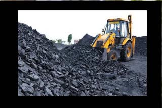 coal smuggling in bhadrak
