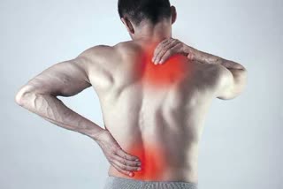 back pain relief exercise