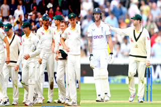 Australia won the second match of the Ashes Test series between England and Australia