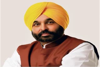 Punjab Chief Minister Bhagwant Mann