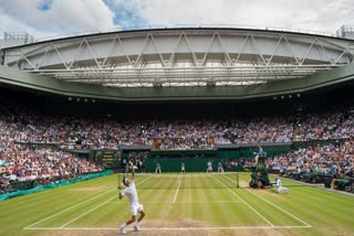 Wimbledon 2023  Wimbledon  Novak Djokovic  Carlos Alcaraz  Iga Swiatek  Elena Rybakina  വിംബിള്‍ഡണ്‍  വിംബിള്‍ഡണ്‍ 2023  നൊവാക് ജോക്കോവിച്ച്  എലെന റിബാക്കിന  കാര്‍ലോസ് അല്‍കാരസ്  ഇഗാ സ്വിയാടെക്ക്