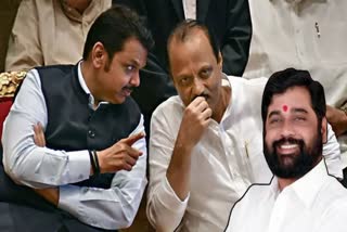 Maharashtra Political Crisis