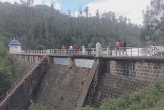 roliya dam