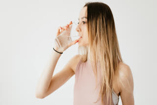 Water fasting can help you lose weight, but it is not a long-term solution