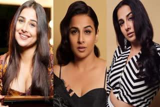 Vidya Balan Facts