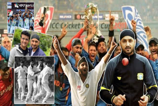 HBD Harbhajan Singh