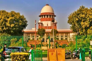 SC on Manipur Violence