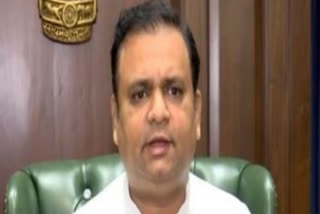 'Will take appropriate action on NCP's disqualification plea': Maharashtra Speaker