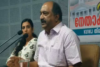 kn balagopal about financial crisis kerala  kn balagopal  financial crisis kerala  financial crisis kerala kn balagopal  K N Balagopal press meet  കെ എൻ ബാലഗോപാൽ  കെ എൻ ബാലഗോപാൽ വാർത്ത സമ്മേളനം  ധനമന്ത്രി കെ എൻ ബാലഗോപാൽ  ധനമന്ത്രി  കേരള പത്രപ്രവർത്തക യൂണിയൻ  സാമ്പത്തിക പ്രതിസന്ധി കേരളം  ഏകീകൃത സിവിൽ കോഡ് കെ എൻ ബാലഗോപാൽ  കെഎസ്ആർടിസി