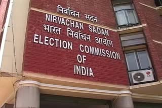 Political Parties To Now File Financial Accounts Online with Election Commission Web Portal ECI