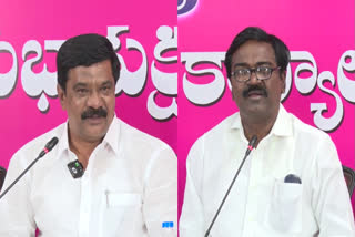 prasanth reddy and ajay kumar