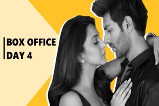 SPKK box office collection day 4