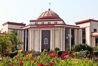 Bilaspur High Court