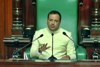 speaker UT Khader