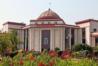 Bilaspur High Court