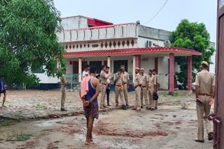 Laborer killed in Santakbirnagar