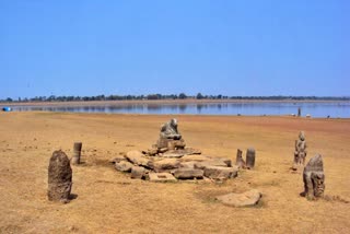 ಕಬಿನಿ ಹಿನ್ನೀರು