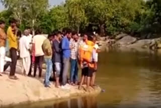 drowning cases in Sirhoi, 3 people died in the incidents