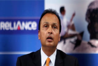 ED questions Anil Ambani in fresh FEMA case  anil ambani questioned by enforcement directorate  anil ambani  Anil ambani  ED  anil ambani ed office  anil ambani ed  fema case  enforcement directorate  അനില്‍ അംബാനി  ഇഡി  അനില്‍ അംബാനി ഇഡി ഓഫിസ്  എന്‍ഫോഴ്‌സ്‌മെന്‍റ് ഡയറക്‌ടറേറ്റ്  ഫെമ കേസ്  മുംബൈ  mumbai